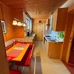 Apartment Rasser