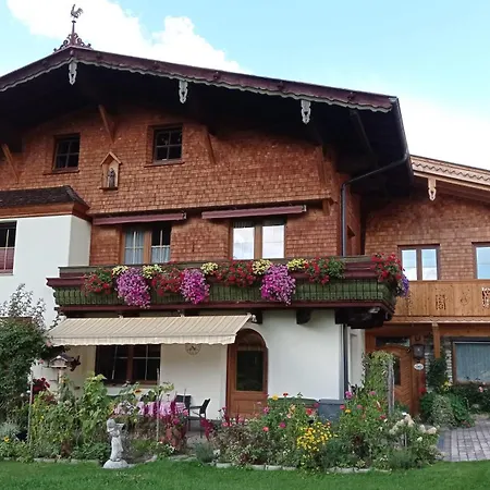 Apartment Rasser
