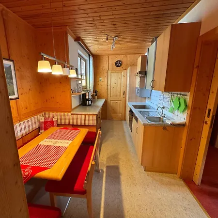 Apartment Rasser