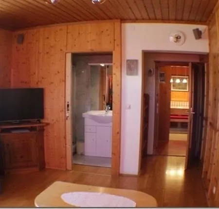 Apartment Rasser