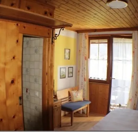 Rasser Apartment *