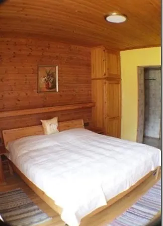 Apartment Rasser *
