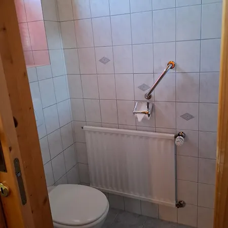 Apartment Rasser