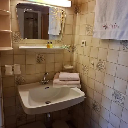 Apartamento Rasser *