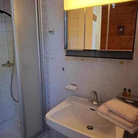 Apartamento Rasser Rauris