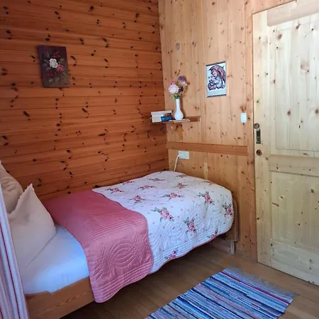 Rasser Apartment Rauris