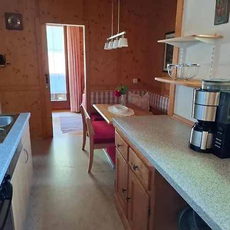 Apartamento Rasser Rauris