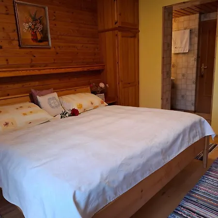 Apartamento Rasser Rauris