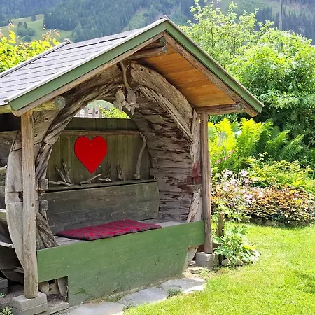 Apartamento Rasser *