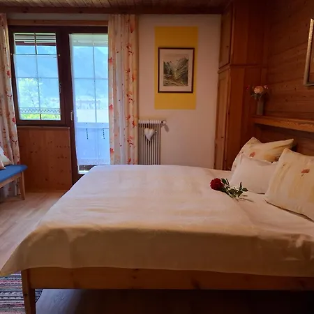 Rasser Lägenhet Rauris