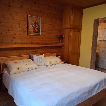 Apartment Rasser Rauris